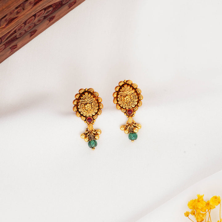 Trishika Nagas Drops
