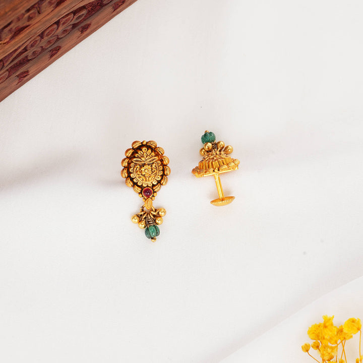 Trishika Nagas Drops