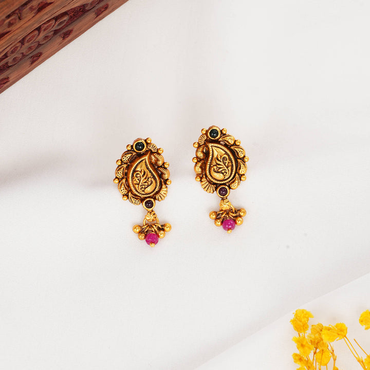 Henisha Nagas Drops