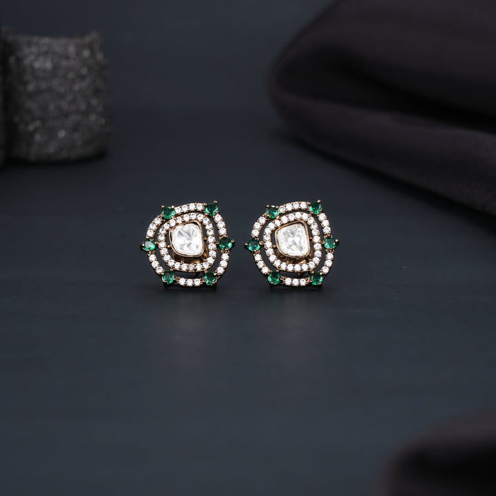Evisha Victorian Studs