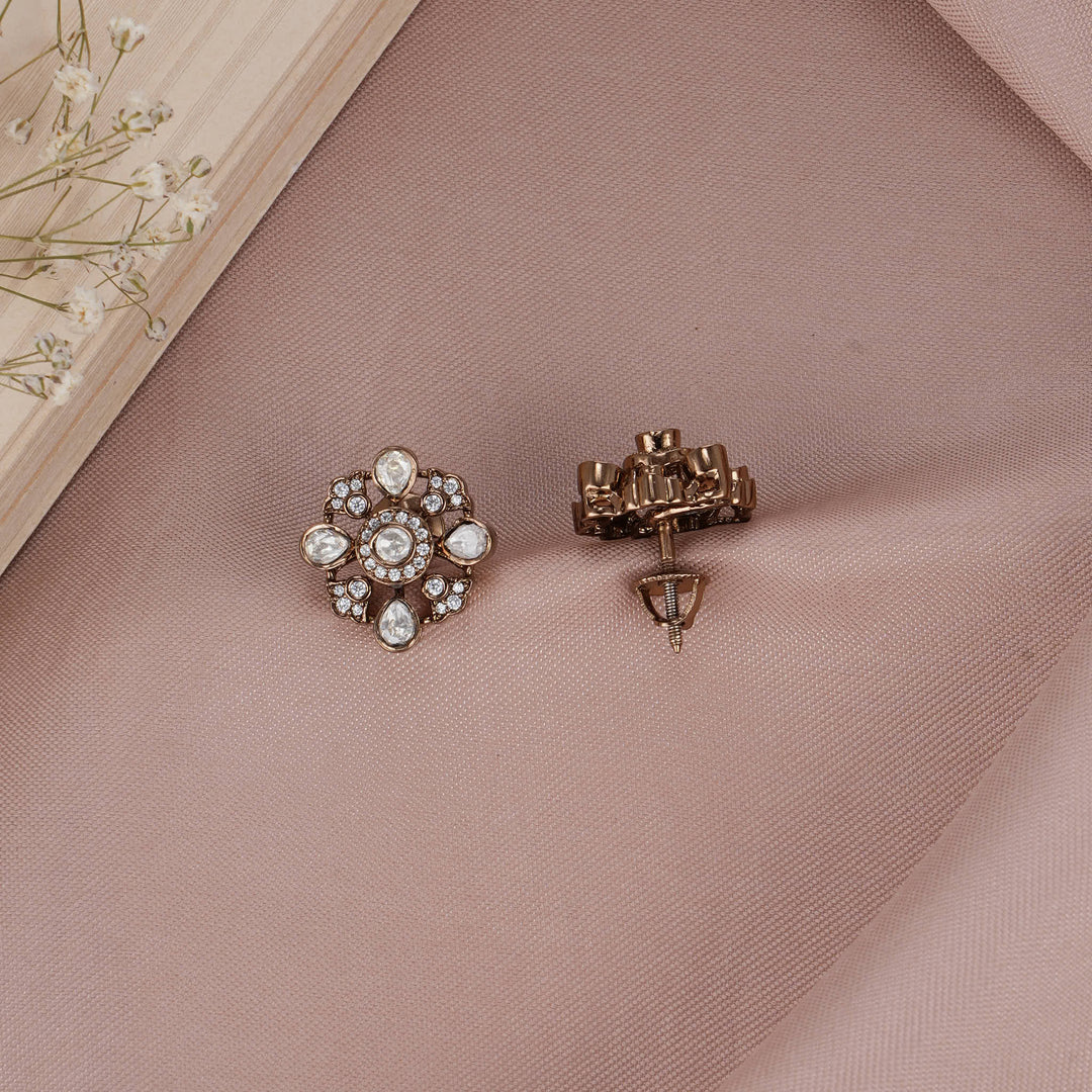 Vivera Victorian Studs