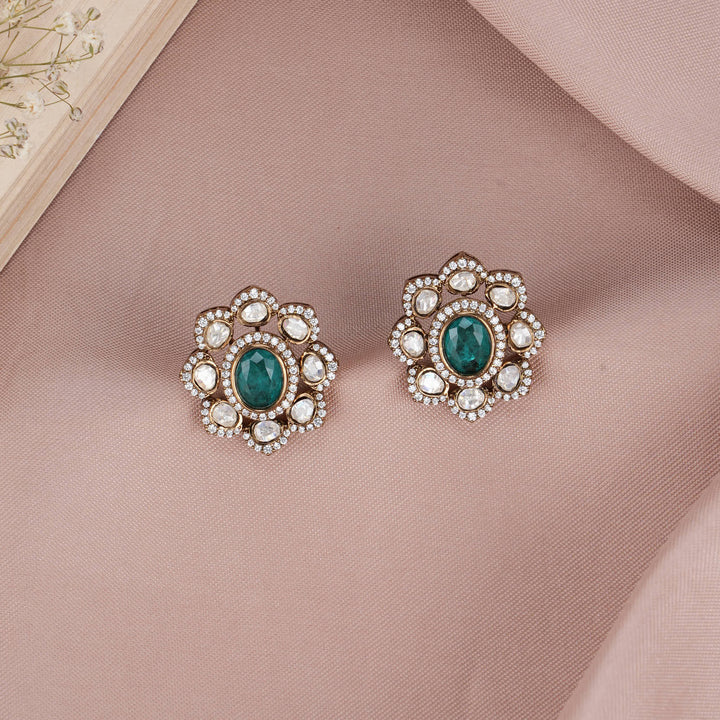 Dipthinka Victorian Studs