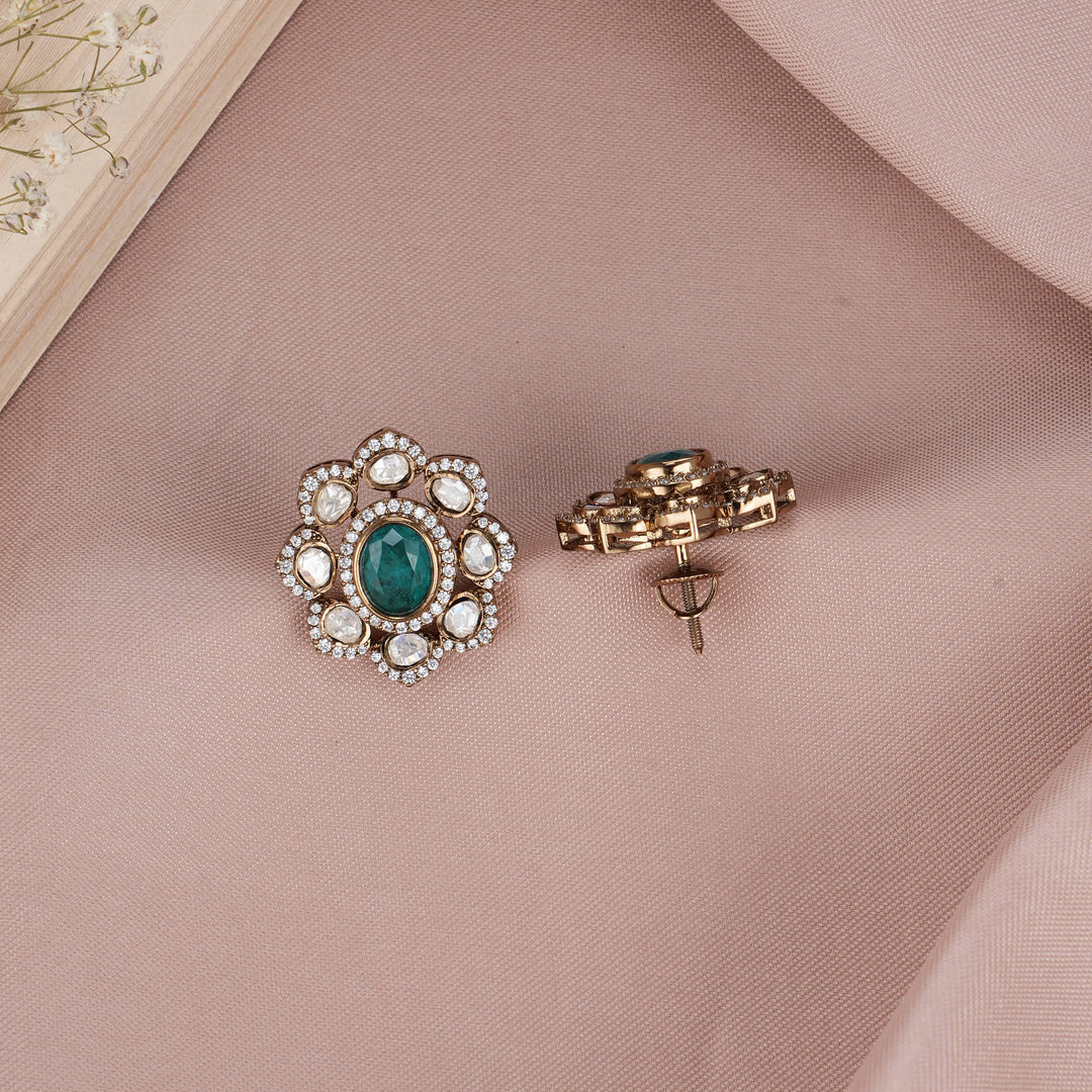 Dipthinka Victorian Studs