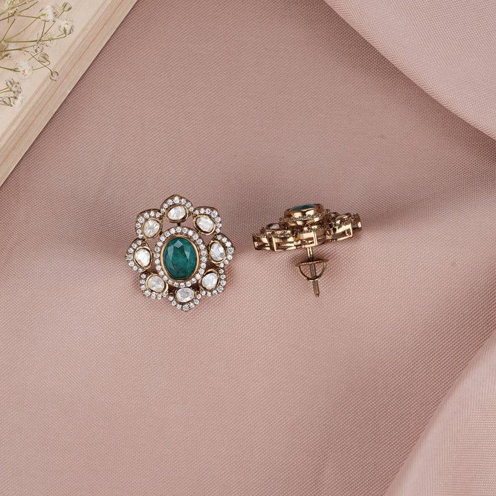 Dipthinka Victorian Studs