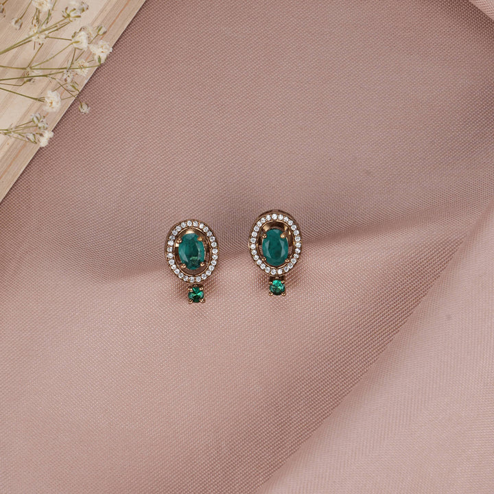 Cute Victorian Studs