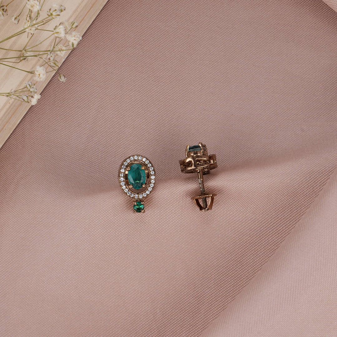 Cute Victorian Studs