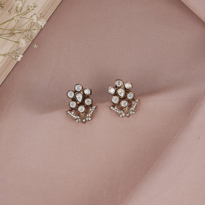 Finthikaa Victorian Studs
