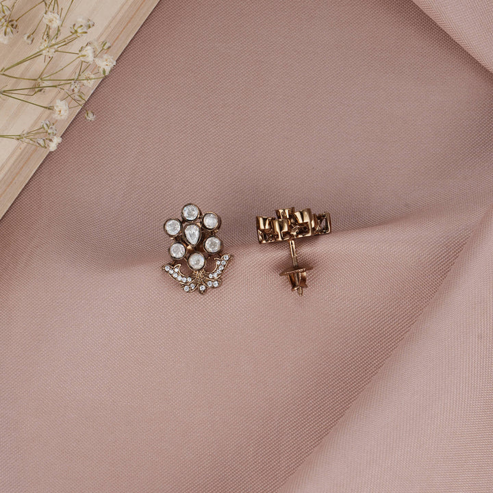 Finthikaa Victorian Studs