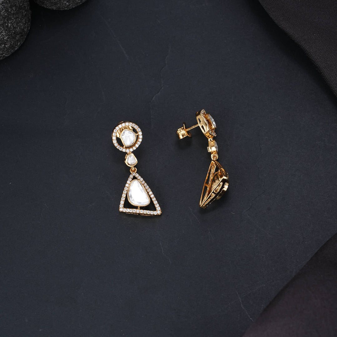 Catchy Victorian Drops
