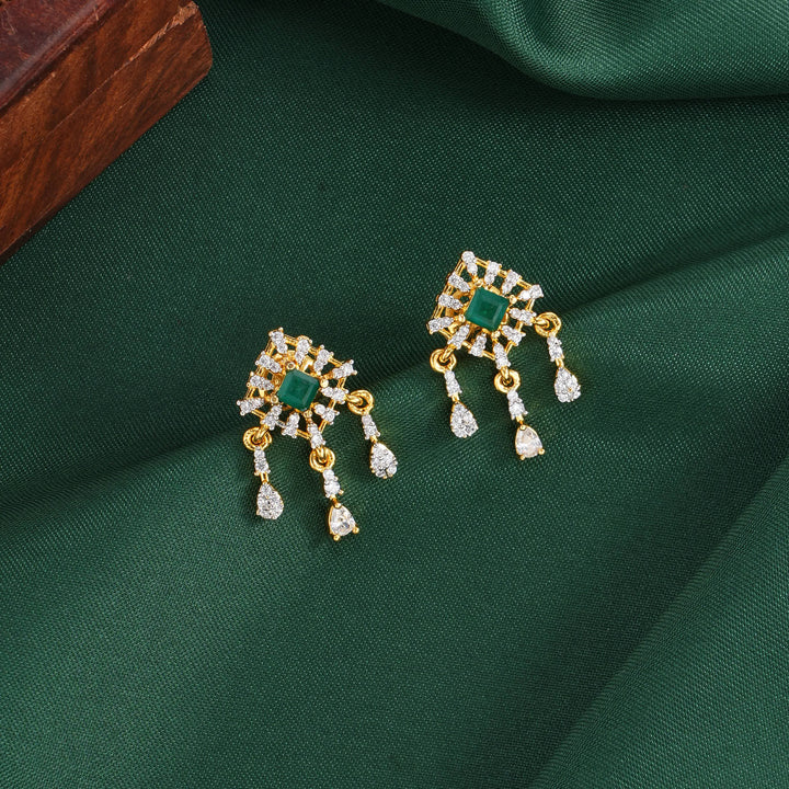 Zivikha Avikam Earrings