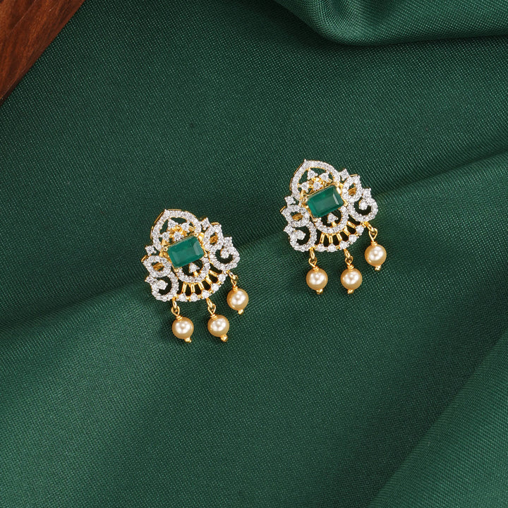 Vireya Avikam Earrings