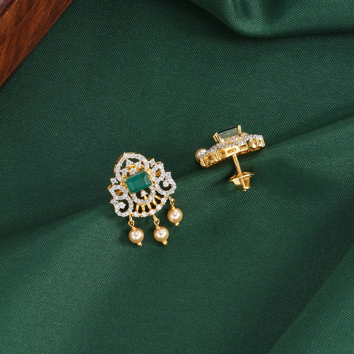 Vireya Avikam Earrings