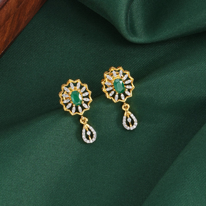 Vithikaa Avikam Earrings
