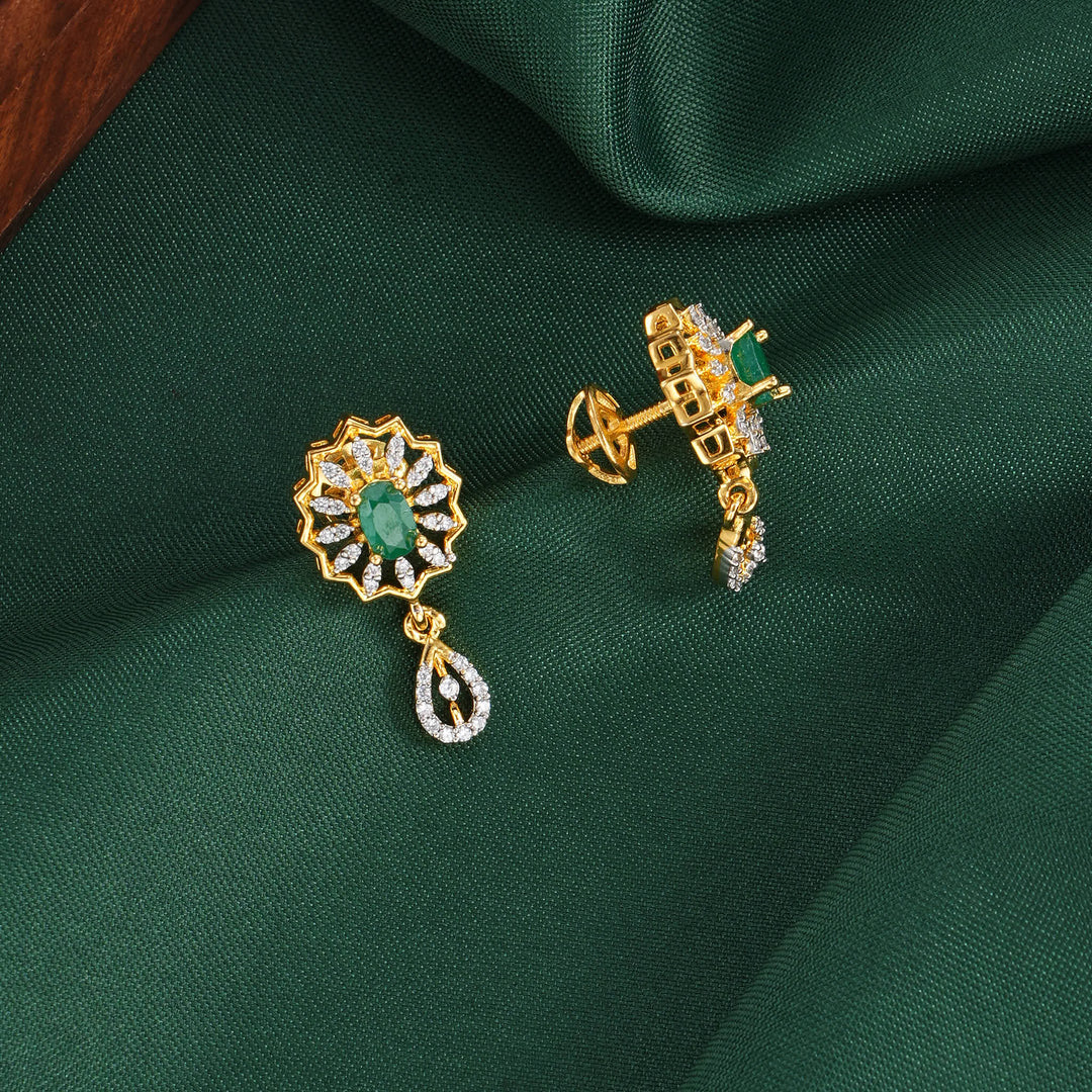Vithikaa Avikam Earrings
