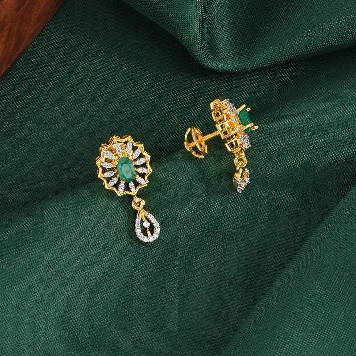 Vithikaa Avikam Earrings