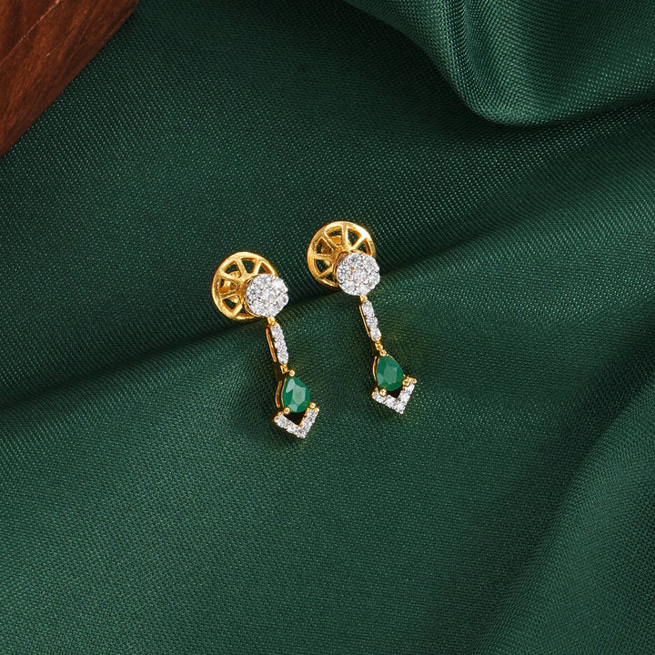 Nithika Avikam Earrings