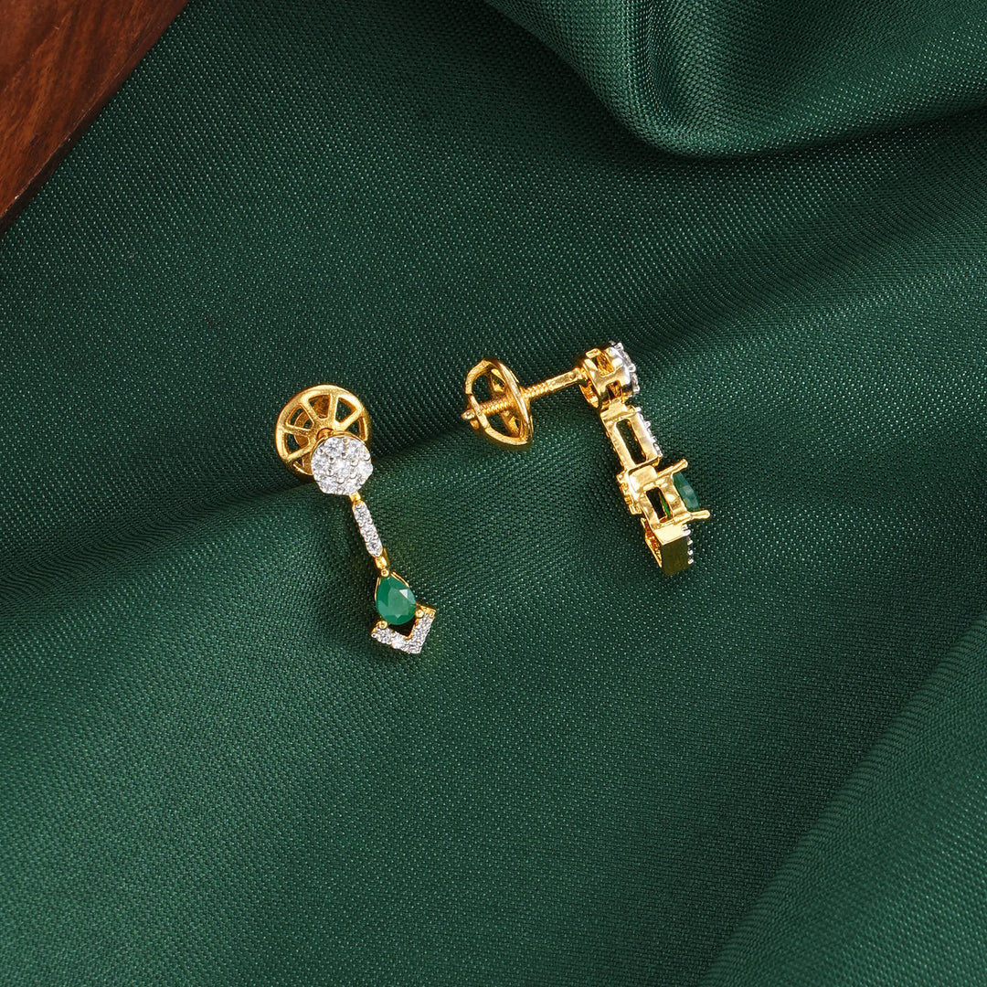 Nithika Avikam Earrings