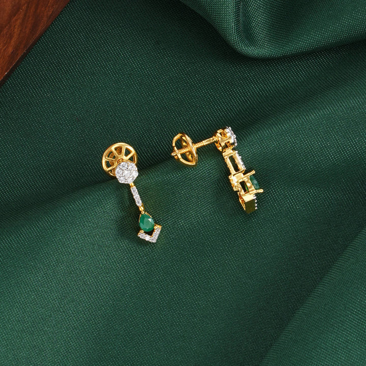 Nithika Avikam Earrings