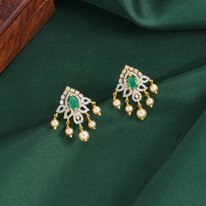 Shakana Avikam Earrings