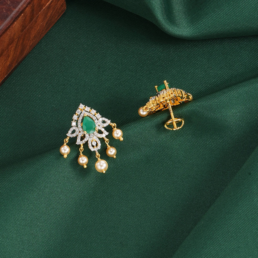 Shakana Avikam Earrings