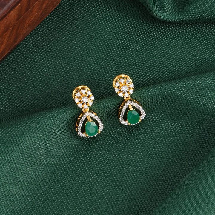 Nivithra Avikam Earrings