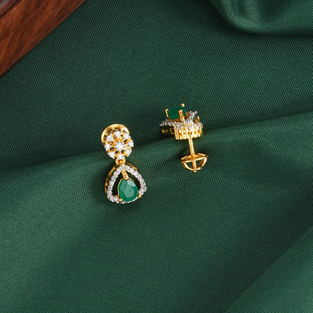 Nivithra Avikam Earrings