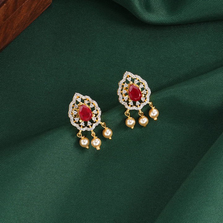 Thanisha Avikam Earrings