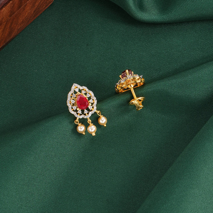 Thanisha Avikam Earrings