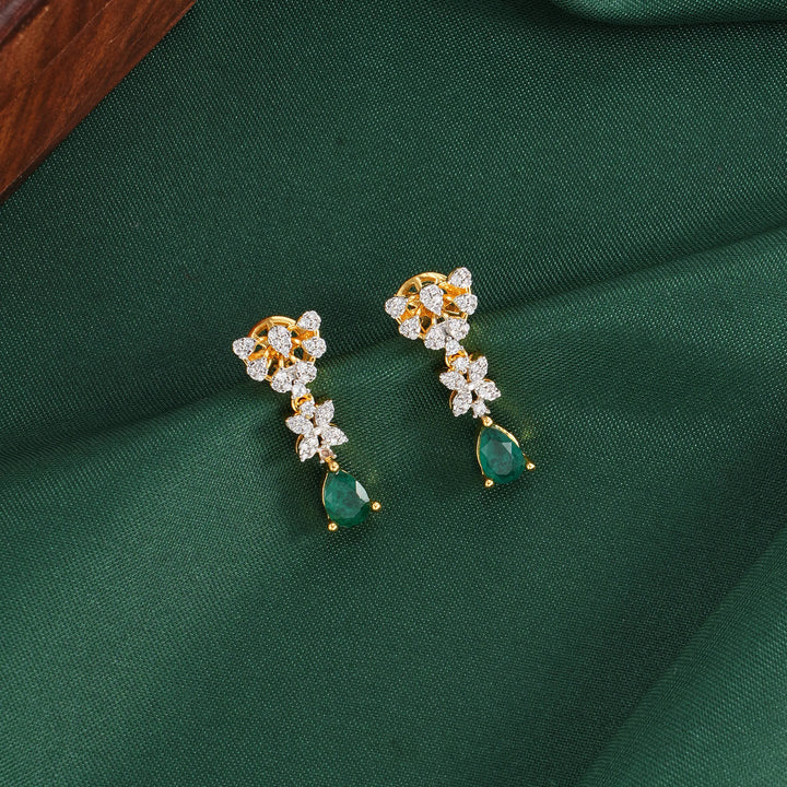 Erisha Avikam Earrings