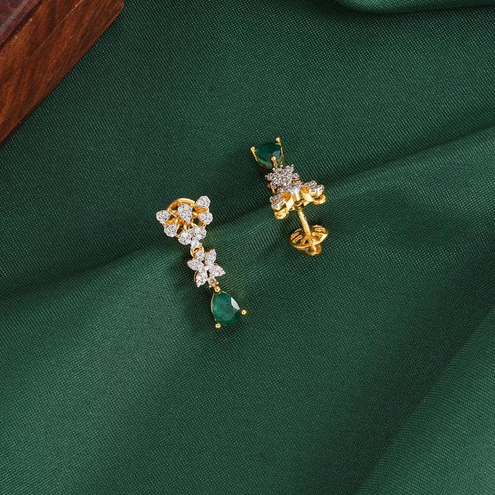 Erisha Avikam Earrings