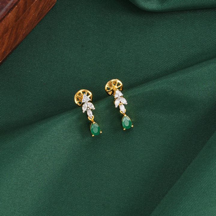 Aadhvika Avikam Earrings