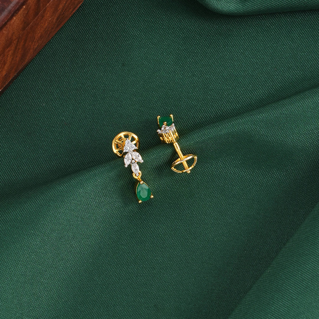 Aadhvika Avikam Earrings