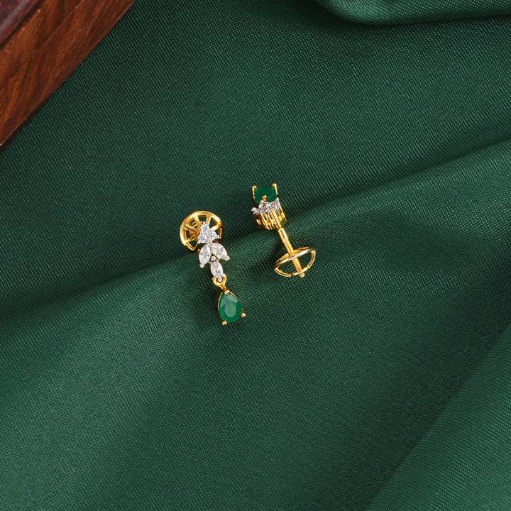 Aadhvika Avikam Earrings