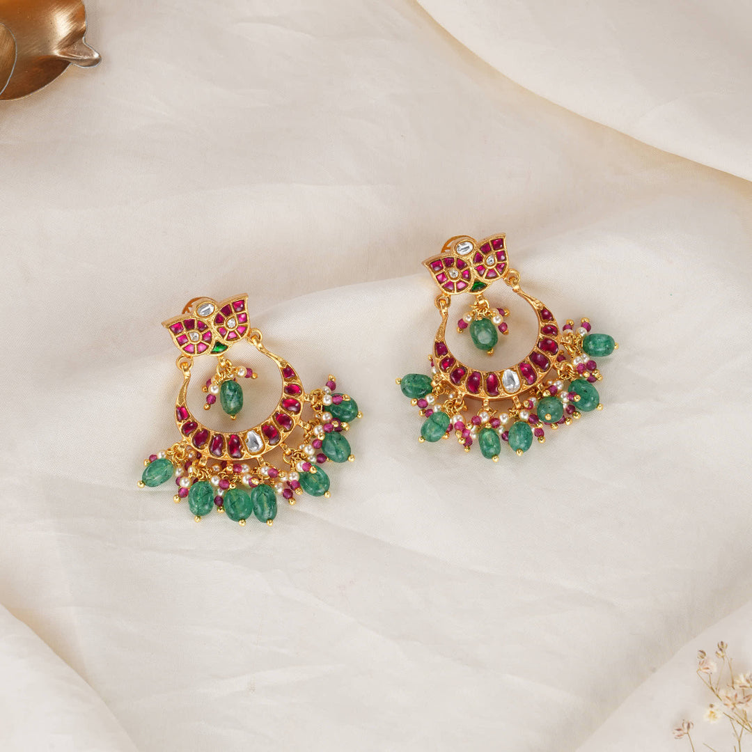 Arshiya Chandhubaali Earrings