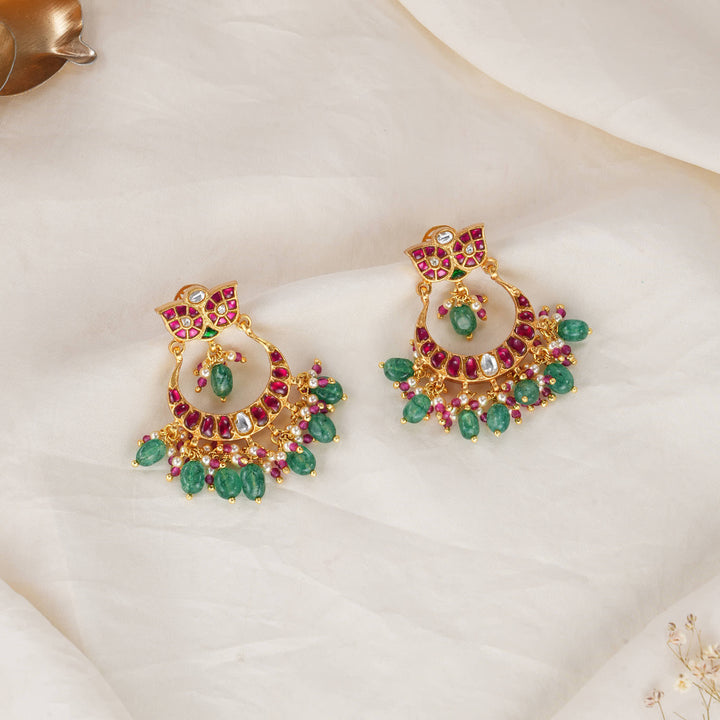 Arshiya Chandhubaali Earrings