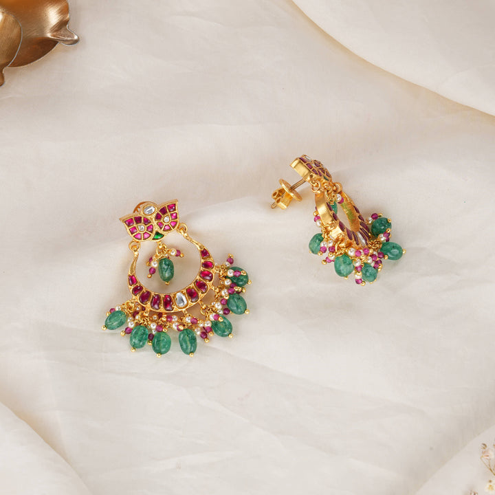 Arshiya Chandhubaali Earrings