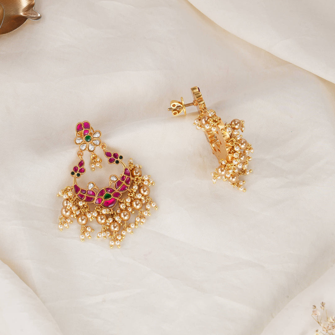Samyra Chandhubaali Earrings