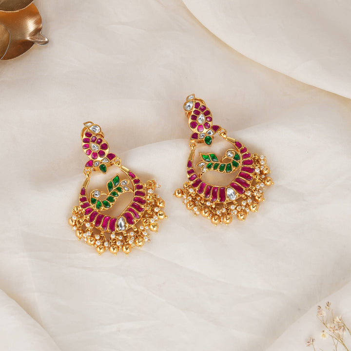 Lunara Chandhubaali Earrings