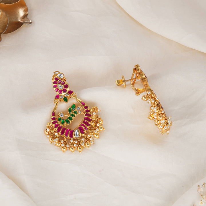 Lunara Chandhubaali Earrings
