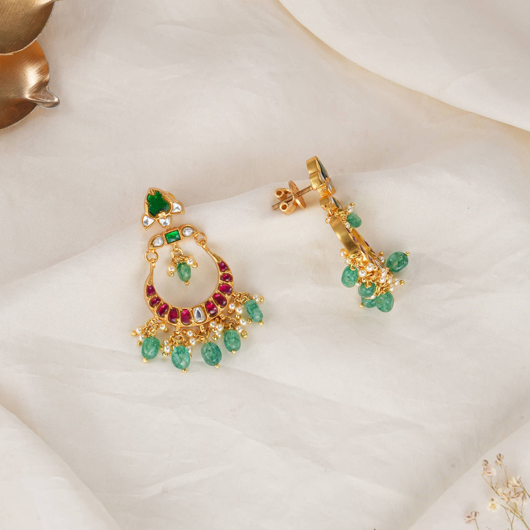 Nihashi Chandhubaali Earrings