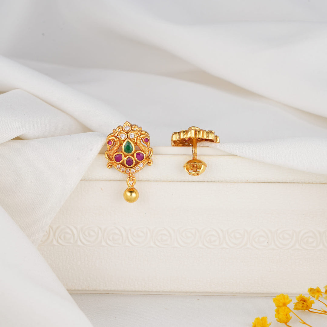 Hema Stone Drops