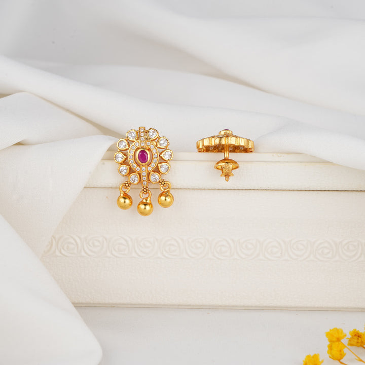 Charvathi Stone Drops