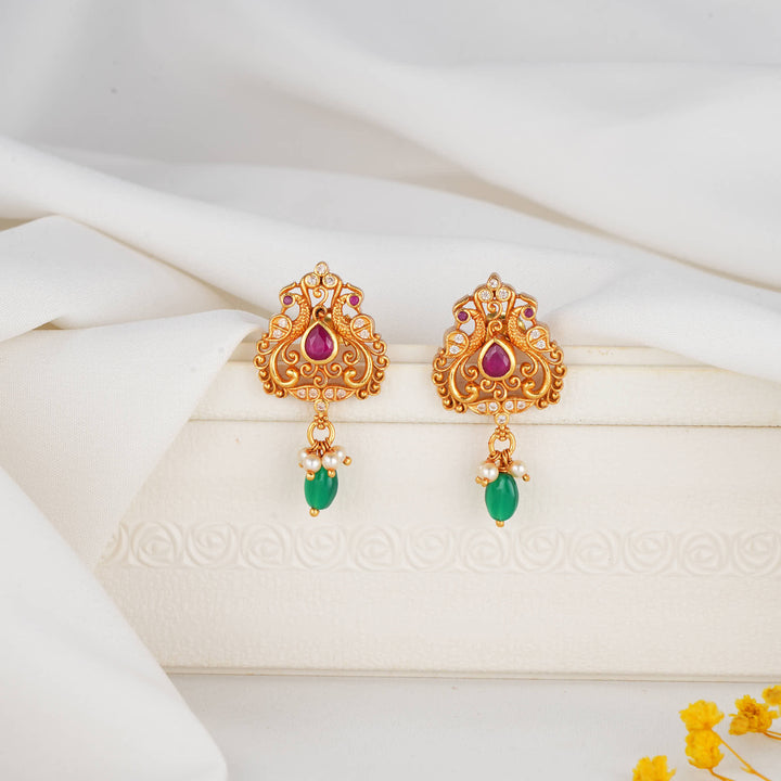 Anitha Stone Drops