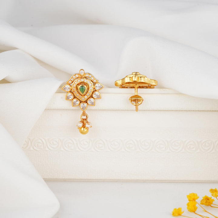 Shivani Stone Drops