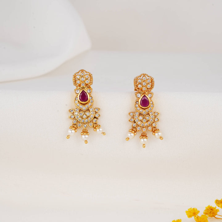 Glitz Stone Drops