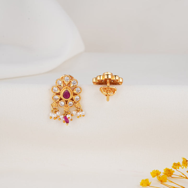 Yalini Stone Drops