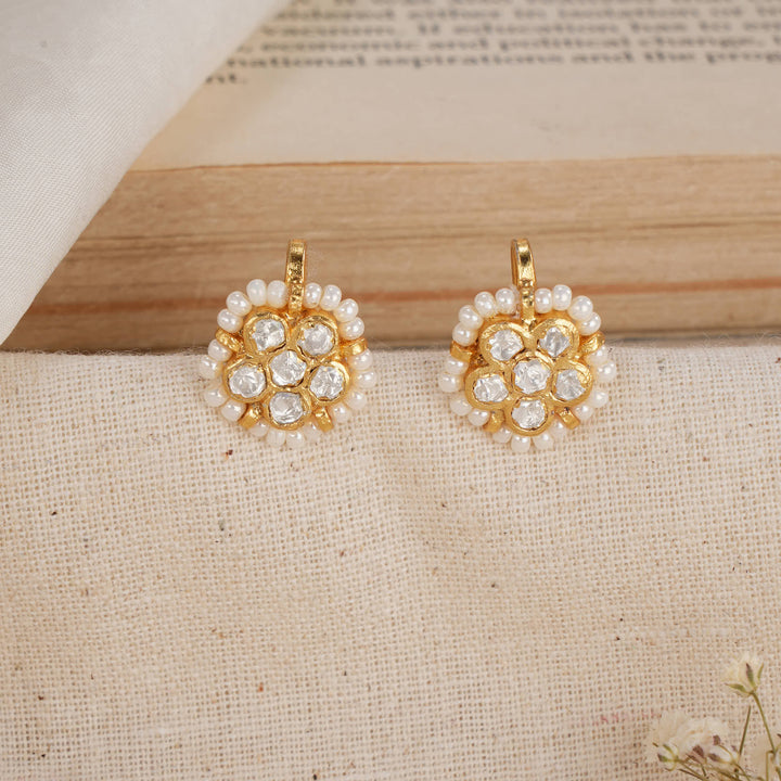 Arohi Bugadi Earrings