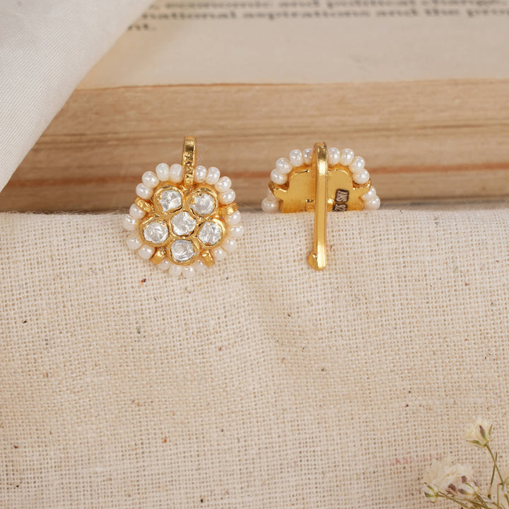 Arohi Bugadi Earrings
