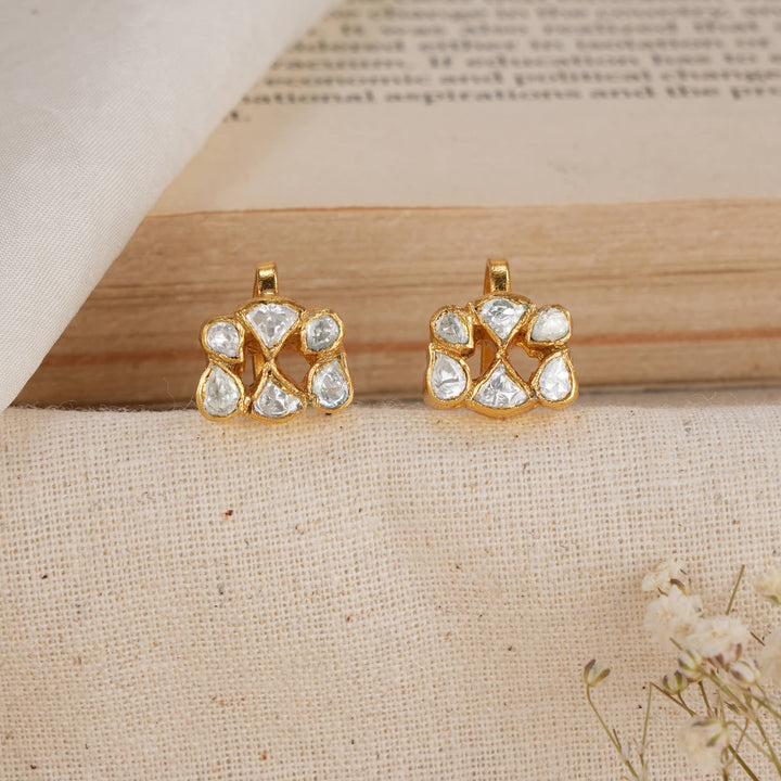 Feyra Bugadi Earrings