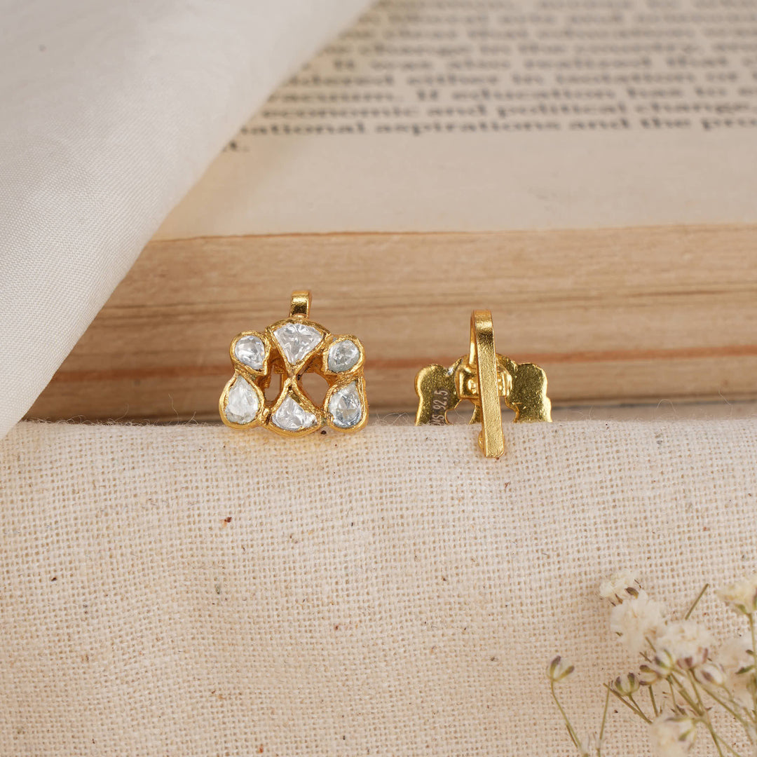 Feyra Bugadi Earrings